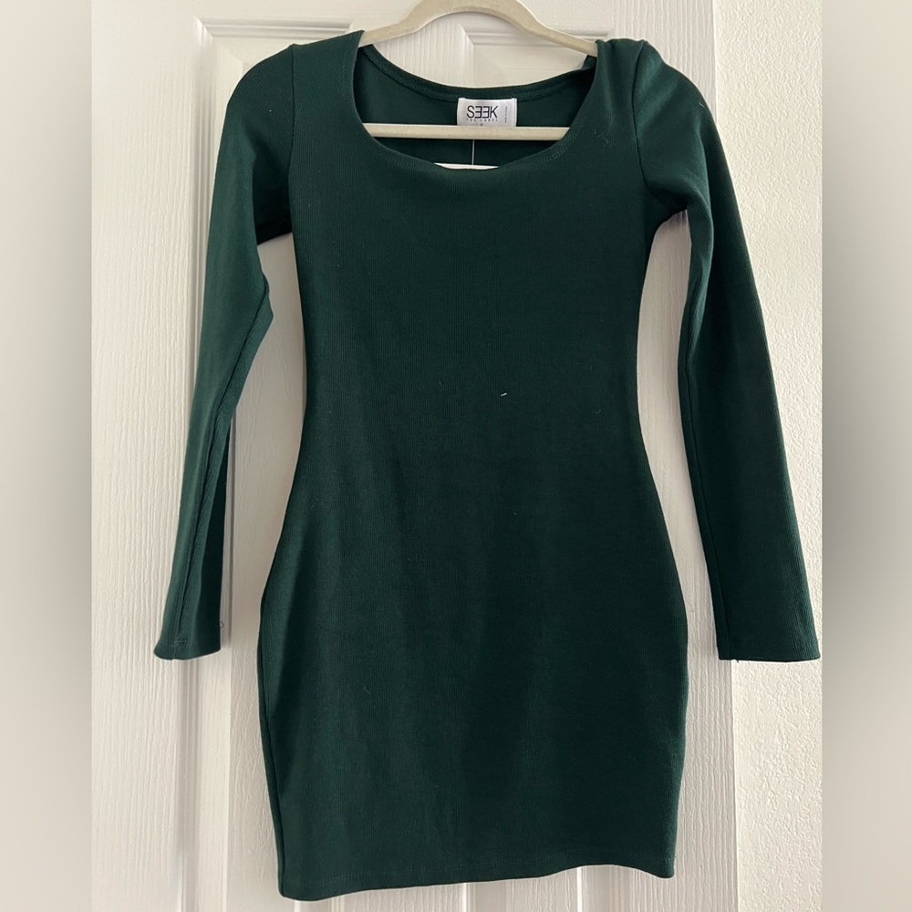 SEEK The Label dress